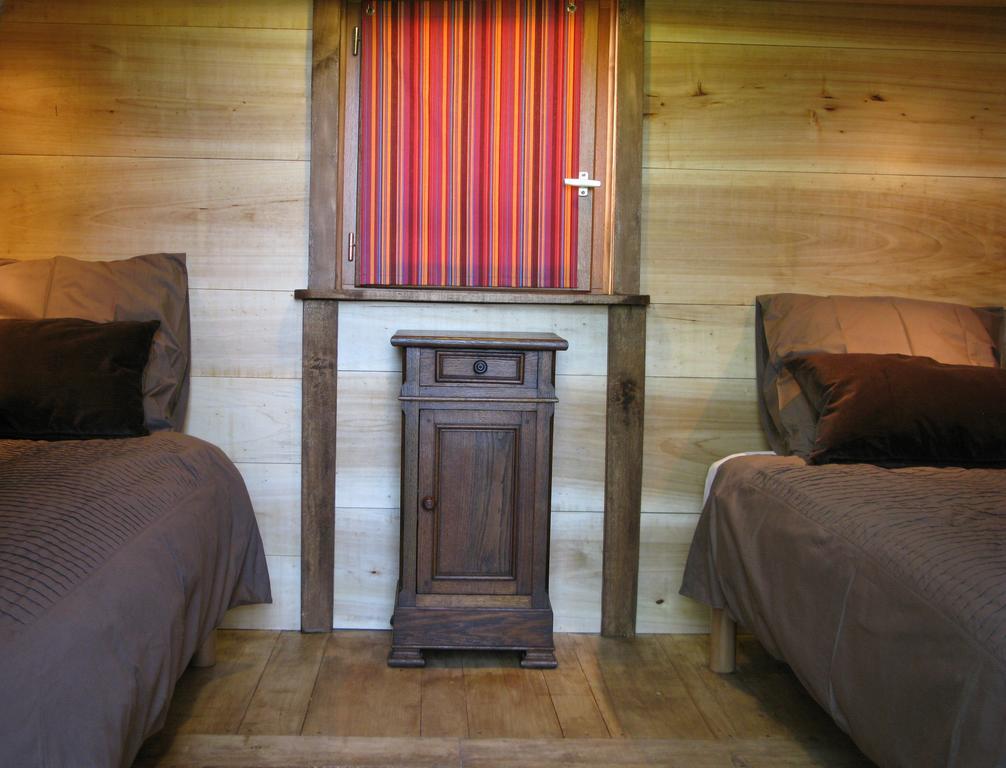 Les Cabanes Du Tertre Urval Phòng bức ảnh