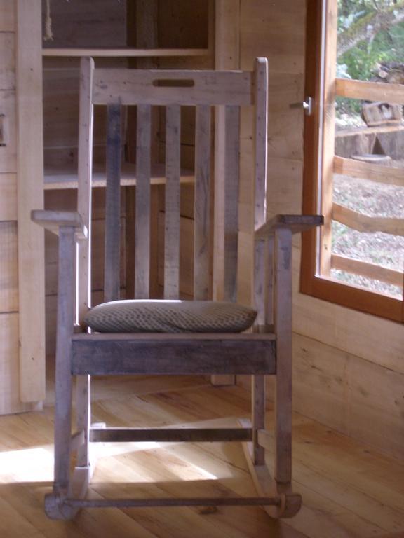 Les Cabanes Du Tertre Urval Ngoại thất bức ảnh